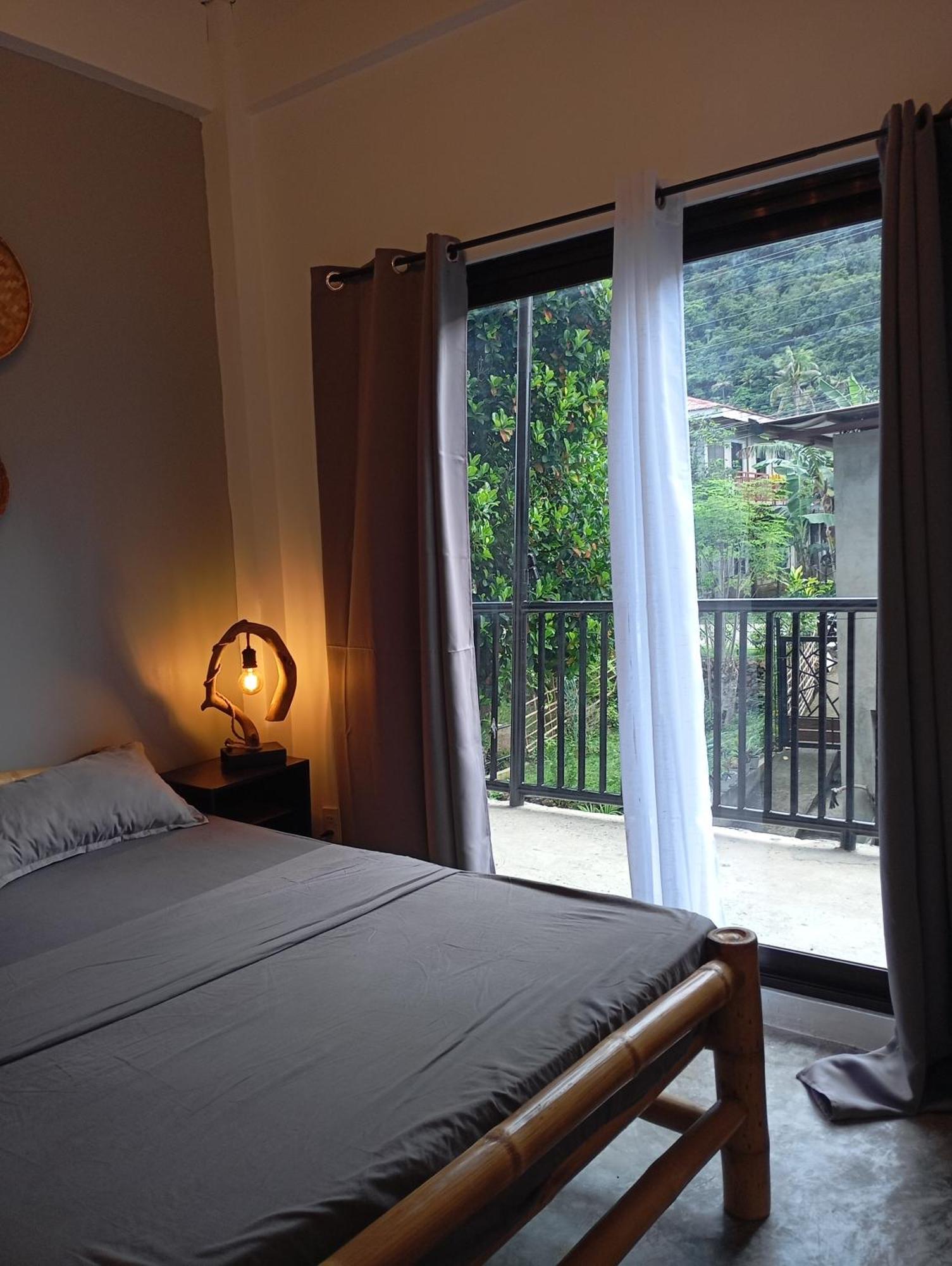 Tsada Balay Homestay Guindulman Eksteriør billede